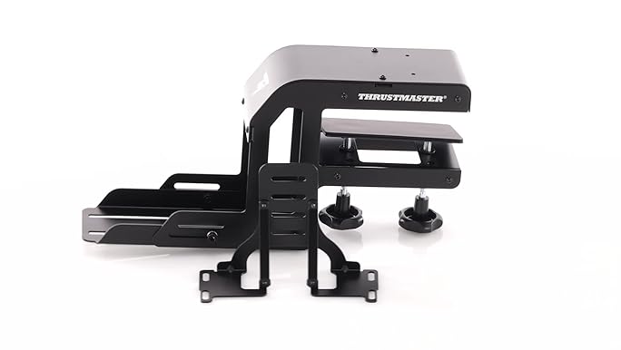 Amazon.com: Tm Racing Clamp (PS4) : Video Games